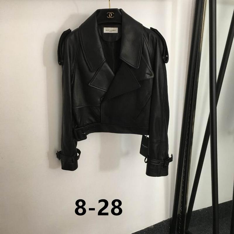 YSL Women's Outwear 14